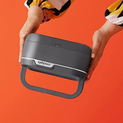 Portable Electric Lunch Box Food Warmer 28oz - Curated Catalog Q4