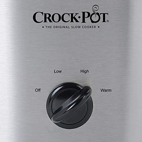 Cook & Carry 6 Quart Portable Slow Cooker - Curated Catalog O3