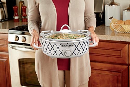 2.5 Quart Compact Casserole Slow Cooker - Curated Catalog L6